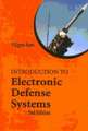 Introduction to Electronic Defense Systems