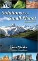 Solutions for a Small Planet, Volume Two