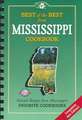 Best of the Best from Mississippi Cookbook: Selected Recipes from Mississippi's Favorite Cookooks