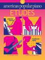 American Popular Piano - Etudes: Etudes Level 8