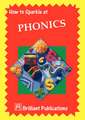 How to Sparkle at Phonics