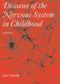 Diseases of the Nervous System in Childhood