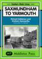 Saxmundham to Yarmouth