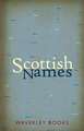 Scottish Names