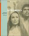 The Cinema of Latin America