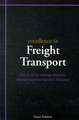 Excellence in Freight Transport