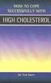 High Cholesterol