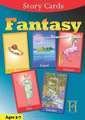 Fantasy: Teachers' Guide: Ages 5-7