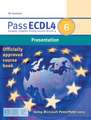 Pass ECDL4 Module 6