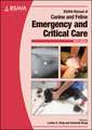 BSAVA Manual of Canine and Feline Emergency and Critical Care, 3rd edition