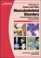 BSAVA Manual of Canine and Feline Musculoskeletal Disorders, 2nd Edition