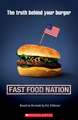 Edwards, L: Fast Food Nation Audio Pack