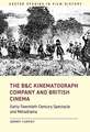 B&C Kinematograph Company and British Cinema