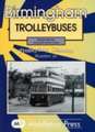 Birmingham Trolleybuses