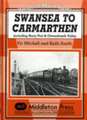 Swansea to Carmarthen