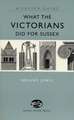 What the Victorians Did for Sussex