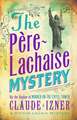 The Pre-Lachaise Mystery: Admiral Mountbatten's Radio Seac 1945-49