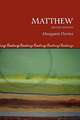 Matthew, Second Edition