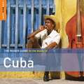 Rough Guide to the Music of Cuba