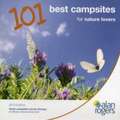 Alan Rogers - 101 Best Campsites for Nature Lovers 2013