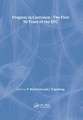 The Progress in Corrosion - The First 50 Years of the EFC