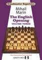 Grandmaster Repertoire 5: The English Opening Vol. 3