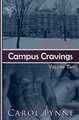 Campus Cravings Vol2: Off the Field