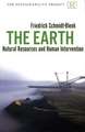 The Earth – Natural Resources and Human Intervention