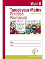 Target your Maths Year 6 Practice Workbook