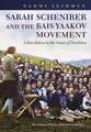 Sarah Schenirer and the Bais Yaakov Movement – A Revolution in the Name of Tradition