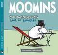 Malila, S: Moominpappa's Book of Thoughts