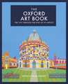 The Oxford Art Book: The City Through the Eyes of Its Artists Volume 2