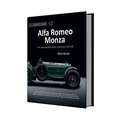 Alfa Romeo Monza