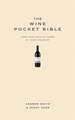 Wine Pocket Bible