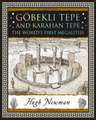 Goebekli Tepe and Karahan Tepe