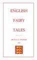 English Fairy Tales