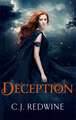 Redwine, C: Deception