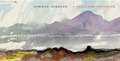 Shetland Notebook