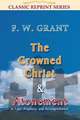 The Crowned Christ & Atonement