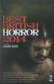 The Best British Horror 2014