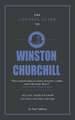 The Connell Guide to Winston Churchill