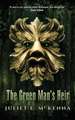 The Green Man's Heir