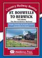 Darsley, R: St Boswells to Berwick