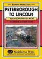 Peterborough to Lincoln