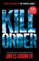 Maze Runner Prequel: The Kill Order