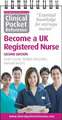 Clinical Pocket Reference Become a UK Registered Nurse