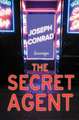 The Secret Agent