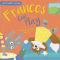Frances Can Play