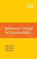 Behaviour Change for Sustainability