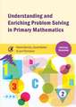 Barmby, P: Understanding and Enriching Problem Solving in Pr